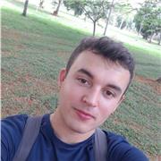 Professor de matemática para todos os níveis de estudo